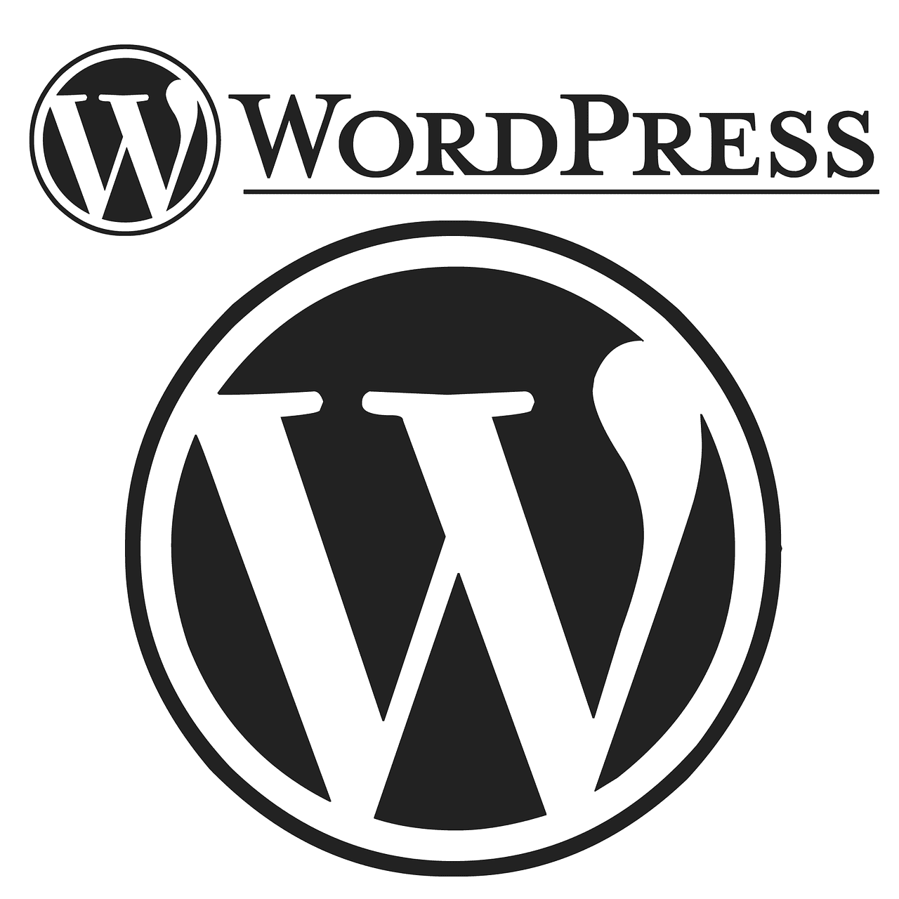 what is wordpress? is wordpress free? how to use wordpress